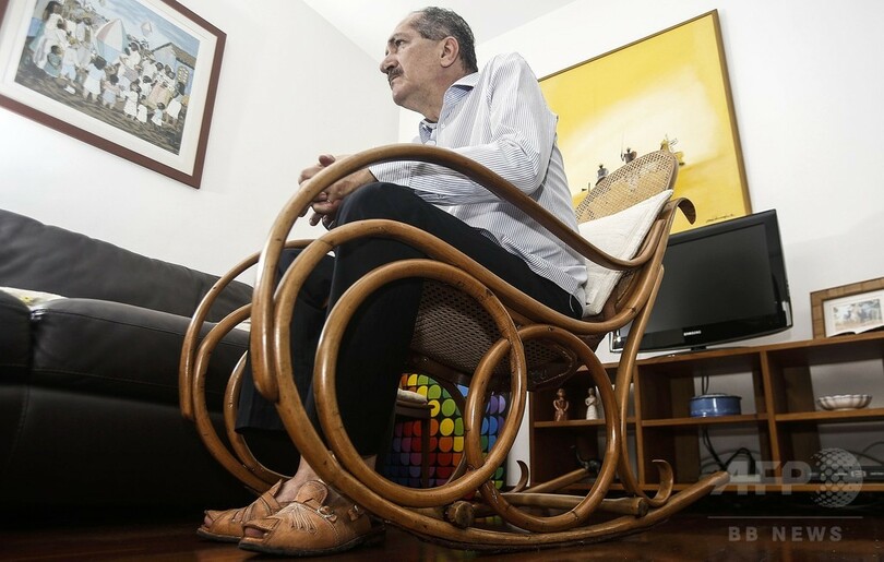 ブラジルスポーツ相、リオ五輪の準備は「ゴルフ以外順調」