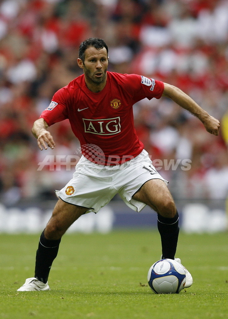 マンチェスター・ユナイテッド PK戦の末コミュニティーシールド連覇