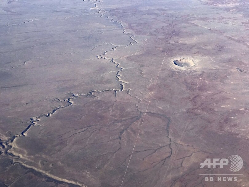 キラー小惑星が衝突、NYが廃虚に――地球防衛シミュレーション