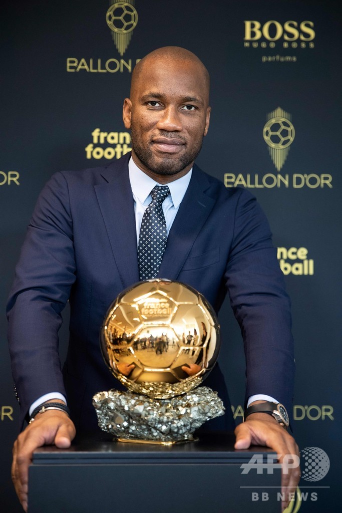 バロンドールのGK部門を新設、候補選手は10月21日に発表