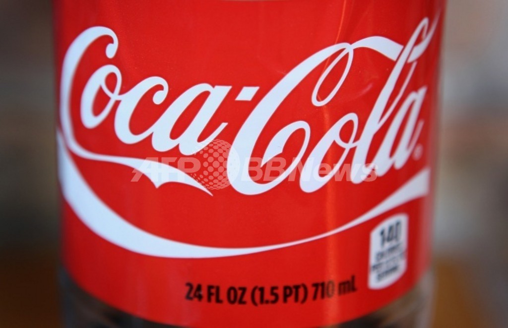 米コカ・コーラ、60年ぶりにミャンマーに再進出へ 米コカ・コーラ、60年ぶりにミャンマーに再進出へ