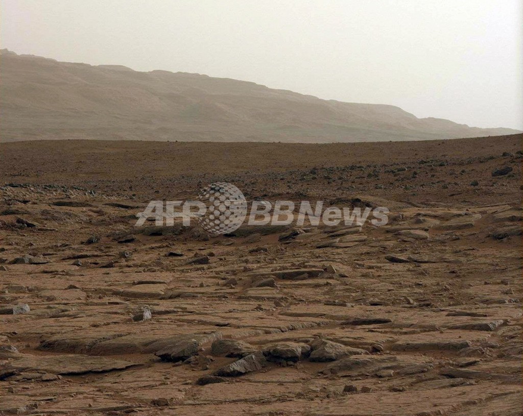 火星旅行での放射線被ばく量、生涯上限超える可能性 火星旅行での放射線被ばく量、生涯上限超える可能性
