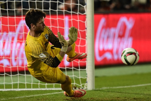 オークランド シティがpk戦を制し3位に クラブw杯 写真15枚 国際ニュース Afpbb News オークランド シティがpk戦を制し3位に クラブw杯 写真15枚 国際ニュース Afpbb News