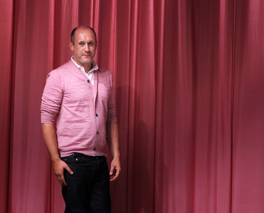 ピーター・コッピング、「ニナ リッチ」退任を発表