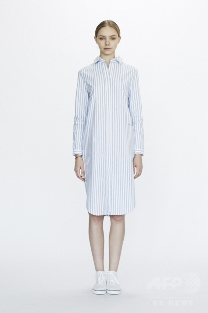 「john masters organics TOKYO」、制服はSHIHOプロデュースブランド