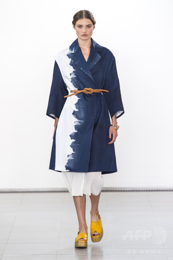 「ポール・スミス」16年春夏コレクション