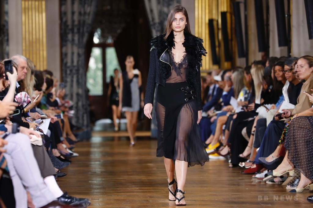 「ランバン」17年春夏