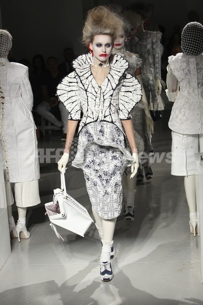 ＜14年春夏NYコレクション＞トム・ブラウン