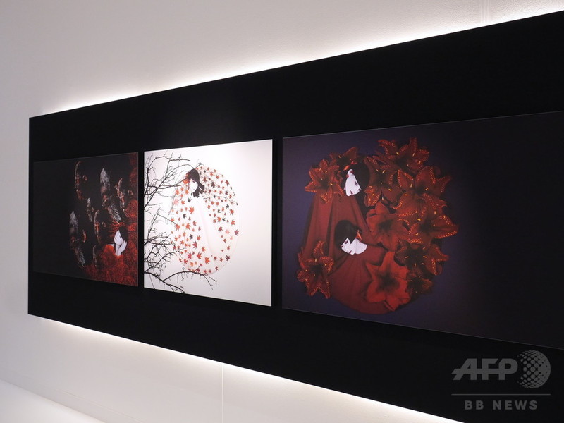 東京都現代美術館で「山口小夜子 未来を着る人」展、6月28日まで