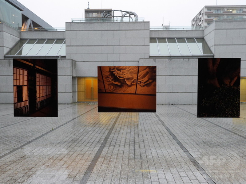 東京都現代美術館で「山口小夜子 未来を着る人」展、6月28日まで