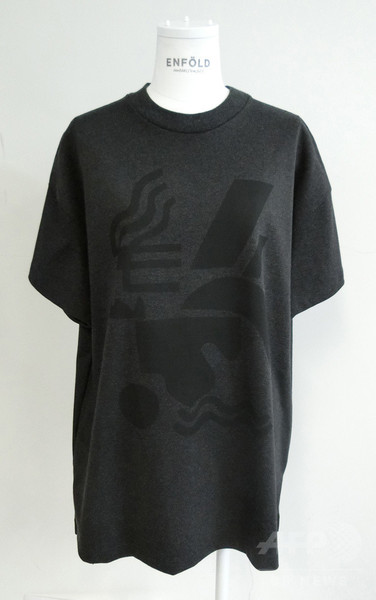 「エンフォルド」新作コラボバッグ＆ユニセックスウェア