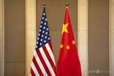 中国 米の追加関税措置を「二重基準」と非難