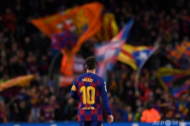 メッシ バルサ退団の現地新聞 メッシ退団発表の“原因”はESL騒動と同じ。バルセロナだけでは