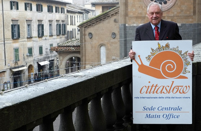 イタリア発のゆっくりライフ、「スローシティー」運動
