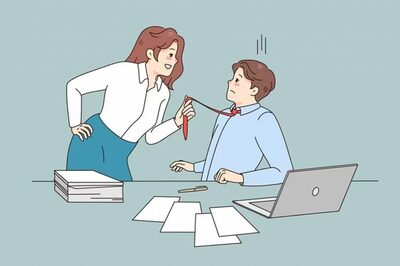 韓国企業で起きた女性新入社員による不適切接触…男性社員が苦悩「性被害と呼べるのか分からず」