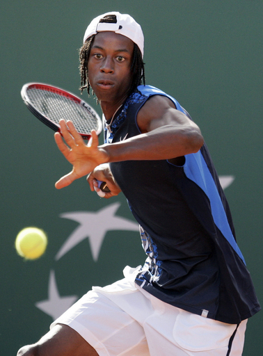 モンフィス ベルダスコ下し2回戦へ