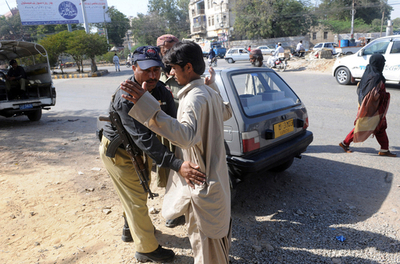 米、タリバンのナンバー2司令官の拘束を確認