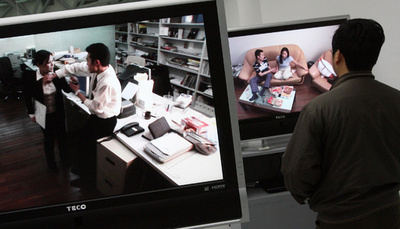 中国で初のDV禁止法案起草