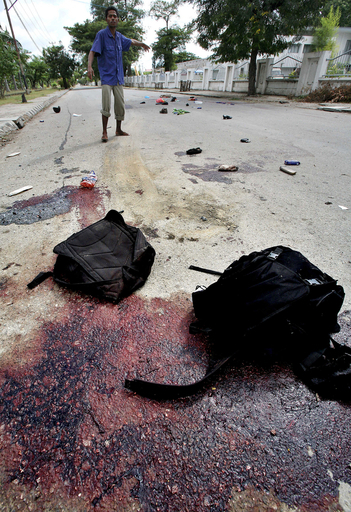 独立以来最悪の銃撃戦続く、他国の軍を大統領が要請 - 東ティモール