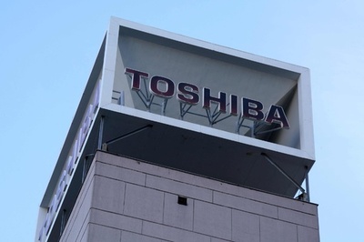 Toshiba to cut up to 4,000 jobs in Japan