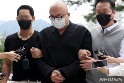 初犯は執行猶予止まり [KWレポート] 麻薬に酔う韓国の10代 (6)