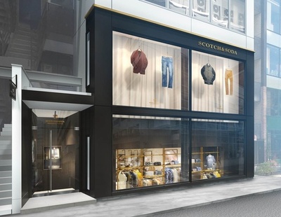 「スコッチ & ソーダ」日本初直営店、原宿と大阪にオープン