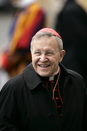 「英国は第三世界の国」、ローマ法王の訪英直前に側近が失言