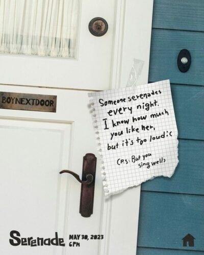 BOYNEXTDOOR、明日デビュー