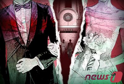 「年金目当てに再婚」の女性に待っていた衝撃…韓国・夫にまさかの「5回の離婚歴」