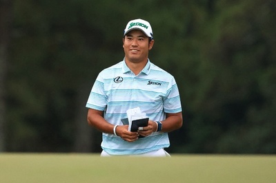 松山英樹、歴史的なマスターズ制覇まであと一歩