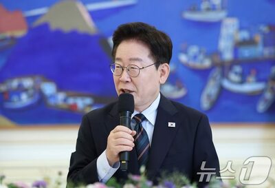 韓国大統領、ホルムズ海峡への派兵「何も決まっていない」…軍事的貢献を検討