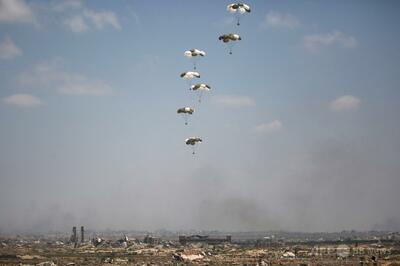 ハマス、新たなガザ停戦案を受け入れ 幹部