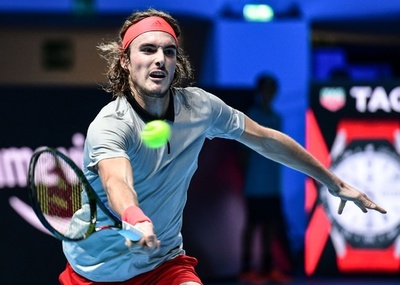 Next Gen優勝のチチパス、時短ルールに困惑 好感触得た試みも