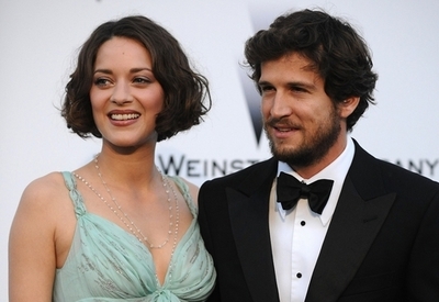 オスカー女優マリオン・コティヤール、恋人の子どもを妊娠
