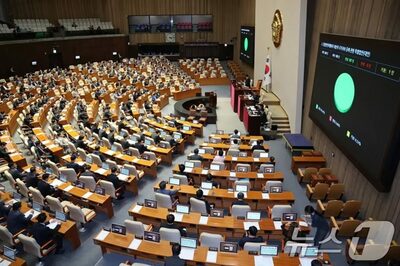 「親日派財産調査委」が16年ぶり復活へ…韓国・売却益も回収対象、報奨金制度も新設、12月再始動