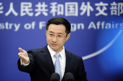 中国外交部 アフリカとの連携強化を強調