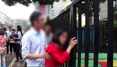 幼稚園児を送迎バスに7時間置き去り、死亡 武漢