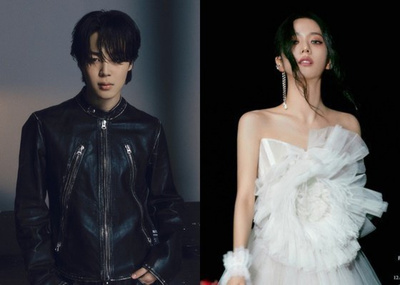 BTSのジミン×BLACKPINKジス、「SBS人気歌謡」同時出演へ