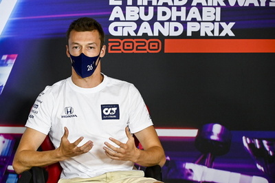 「不公平」、クビアトが各スポーツの対ロシア制裁を批判