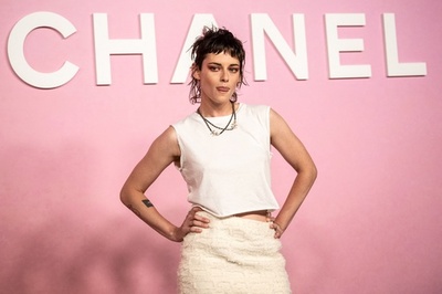 Stars attend 2022/23 Métiers d'art Chanel – Dakar Show in Tokyo