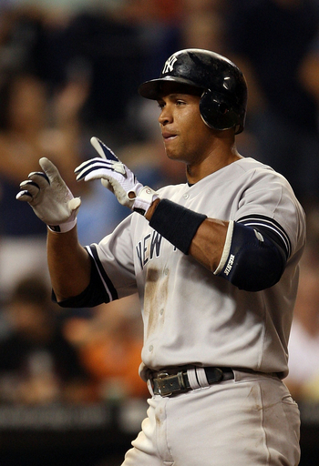 ヤンキース ロイヤルズを降し7連勝