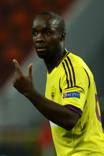 元レアルのディアッラ、マルセイユと契約