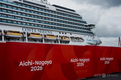 アジア大会、開幕控え運営不備に各国から不満続出