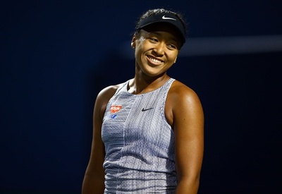 大坂がロジャーズ杯3回戦突破、セレーナとの準々決勝「楽しみ」