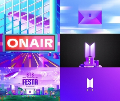 BTS「10th Anniversary FESTA @ 汝矣島(Yeouido)」イベント予告