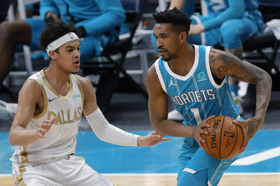 元NBAマブスの選手、22歳で現役引退 メンタルヘルスの問題で