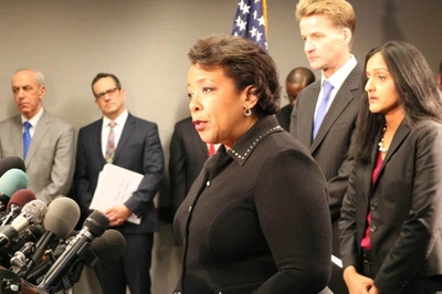 米シカゴ「警察の過剰な権力行使」が常態化、黒人・ラテン系が標的