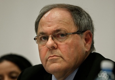 ハマス攻撃は凄惨だがホロコーストではない ヤド・バシェム館長インタビュー