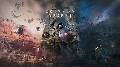 韓国ゲーム大手パールアビス、2Qの営業益が74倍、だが市場予想は下回る…「紅の砂漠」販売単価が想定以下