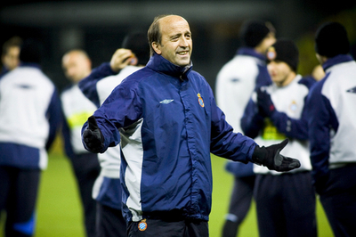 レアル・ソシエダ ロティーナ監督が辞任